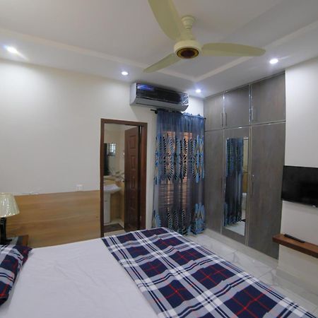 Grey Orchard Homestay - A Family Place Lahore Ngoại thất bức ảnh