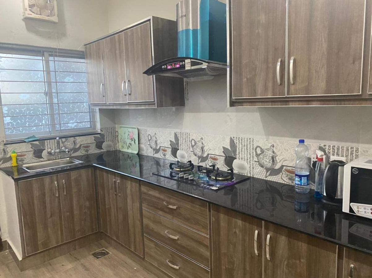 Grey Orchard Homestay - A Family Place Lahore Ngoại thất bức ảnh