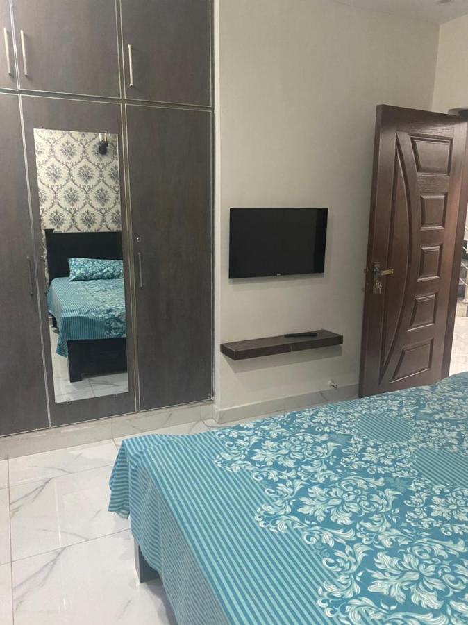 Grey Orchard Homestay - A Family Place Lahore Ngoại thất bức ảnh