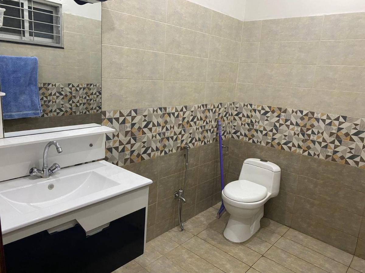 Grey Orchard Homestay - A Family Place Lahore Ngoại thất bức ảnh