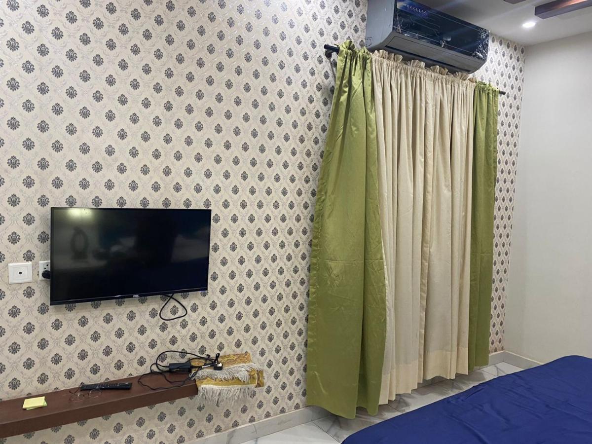 Grey Orchard Homestay - A Family Place Lahore Ngoại thất bức ảnh