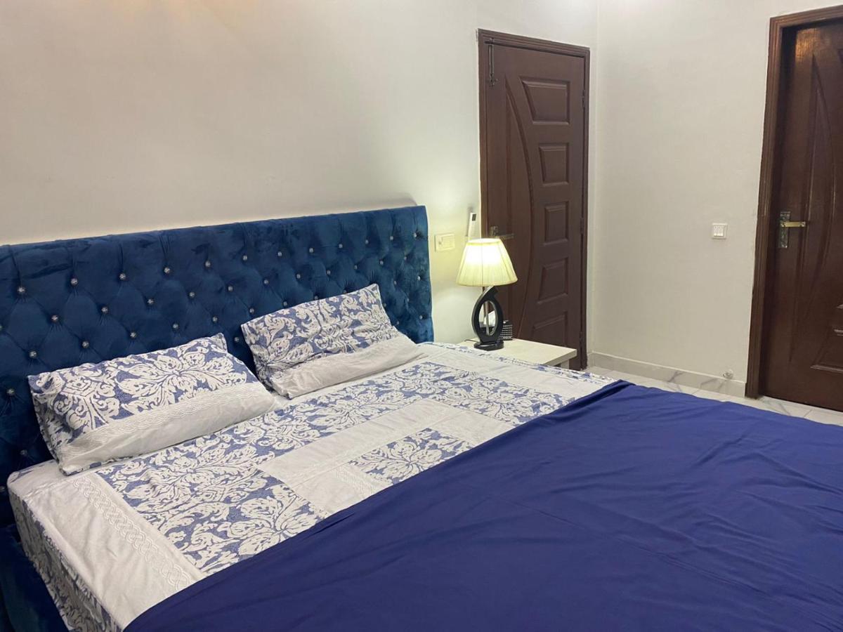Grey Orchard Homestay - A Family Place Lahore Ngoại thất bức ảnh