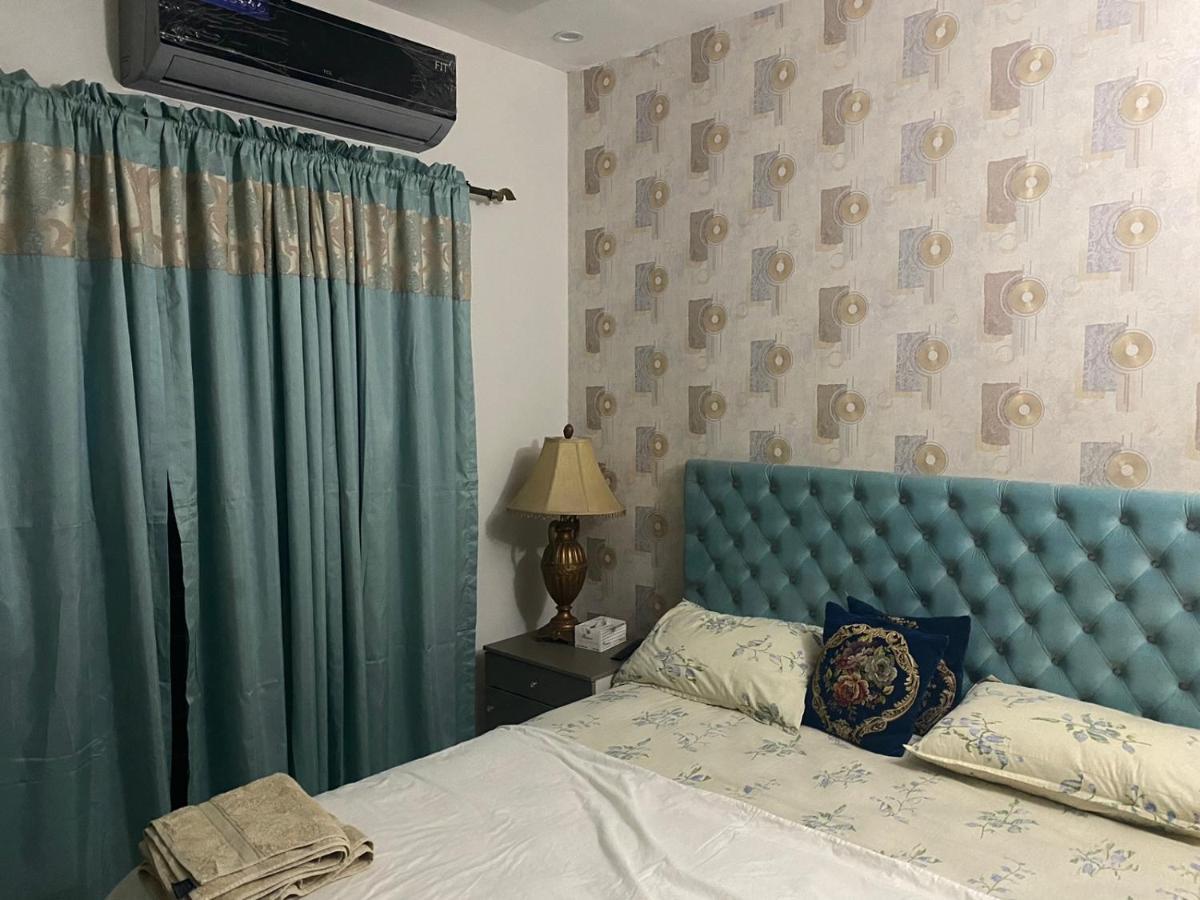 Grey Orchard Homestay - A Family Place Lahore Ngoại thất bức ảnh