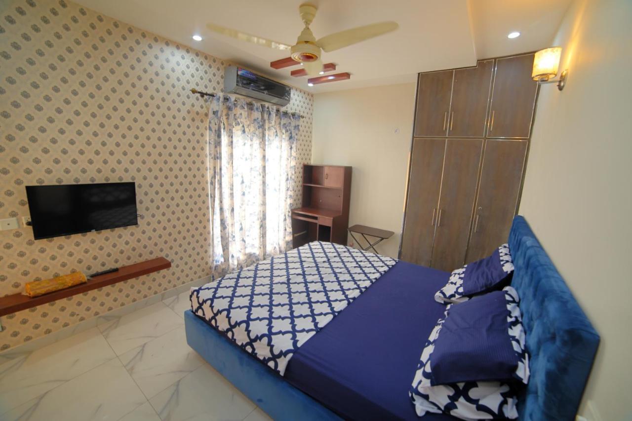 Grey Orchard Homestay - A Family Place Lahore Ngoại thất bức ảnh