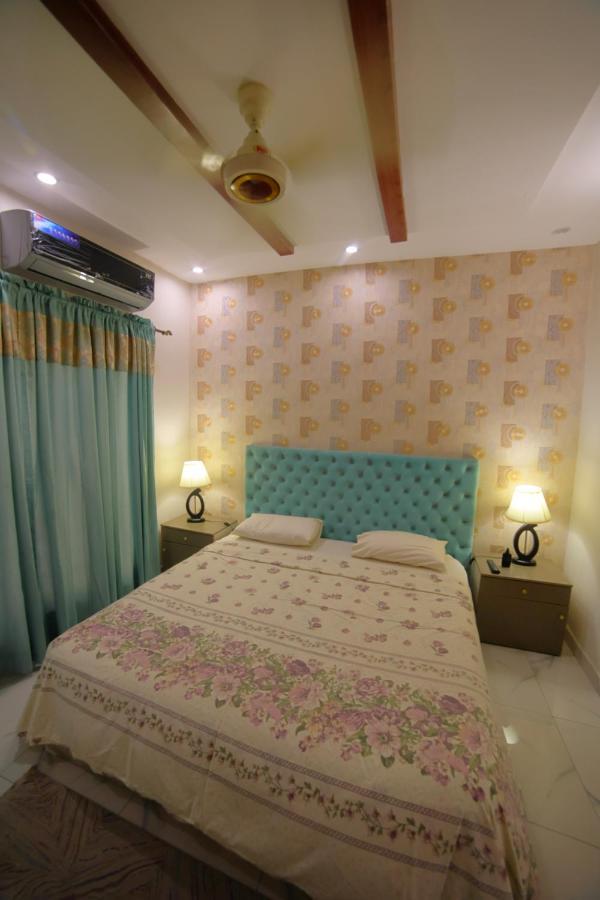 Grey Orchard Homestay - A Family Place Lahore Ngoại thất bức ảnh