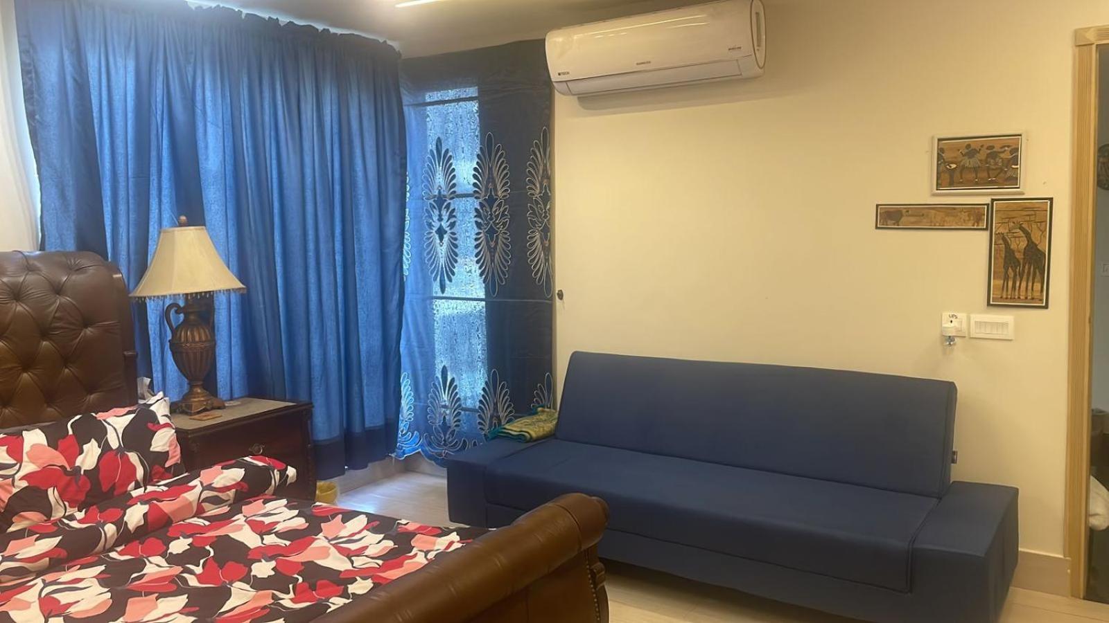 Grey Orchard Homestay - A Family Place Lahore Ngoại thất bức ảnh
