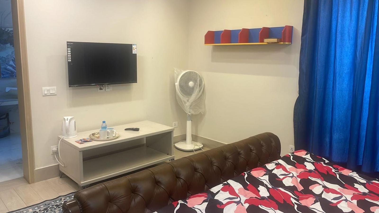 Grey Orchard Homestay - A Family Place Lahore Ngoại thất bức ảnh
