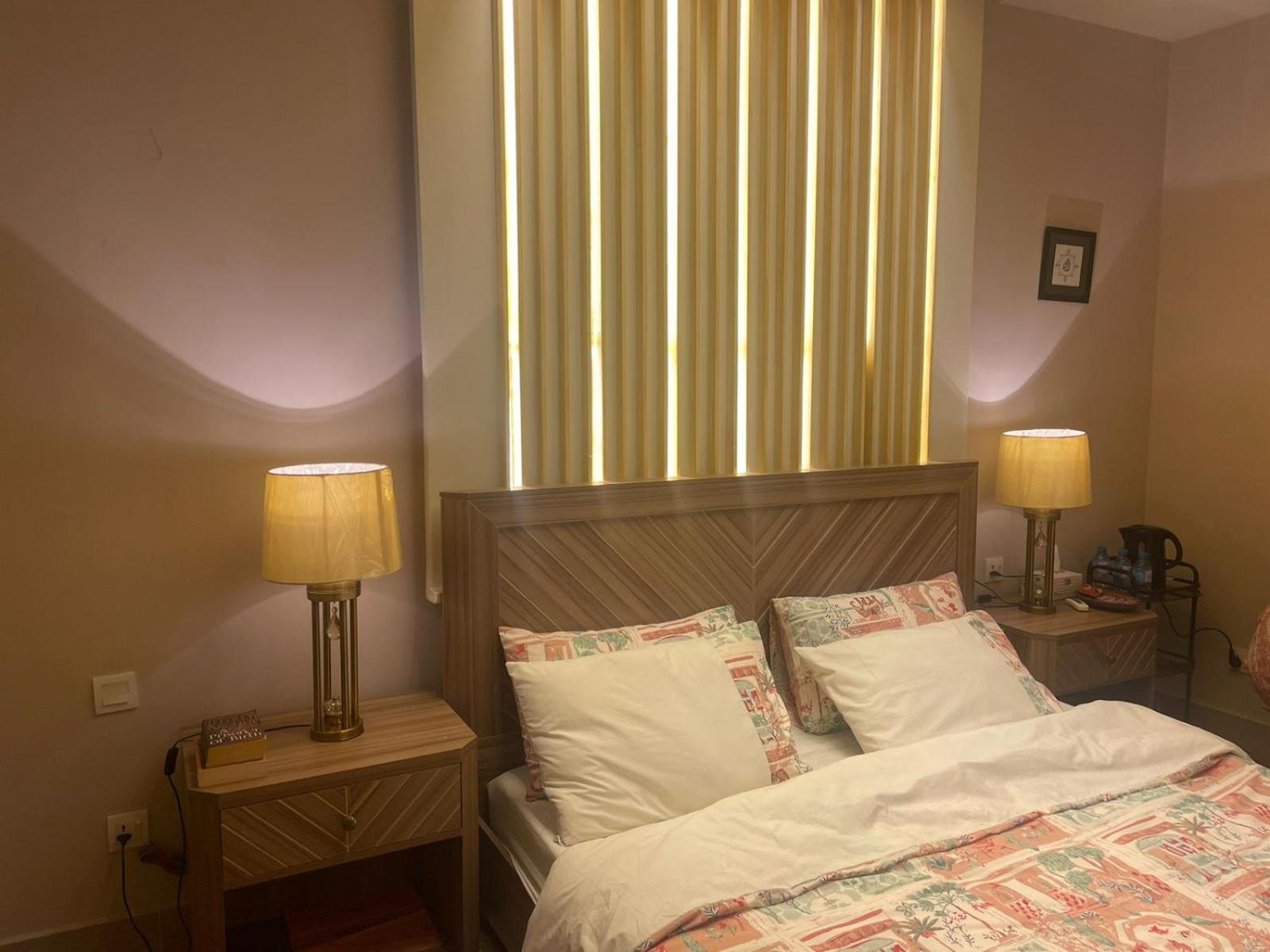 Grey Orchard Homestay - A Family Place Lahore Ngoại thất bức ảnh