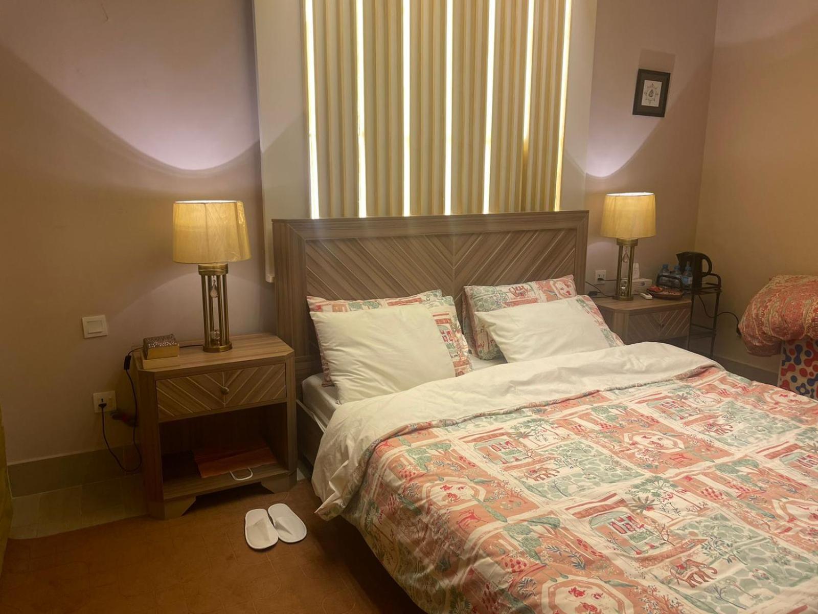 Grey Orchard Homestay - A Family Place Lahore Ngoại thất bức ảnh
