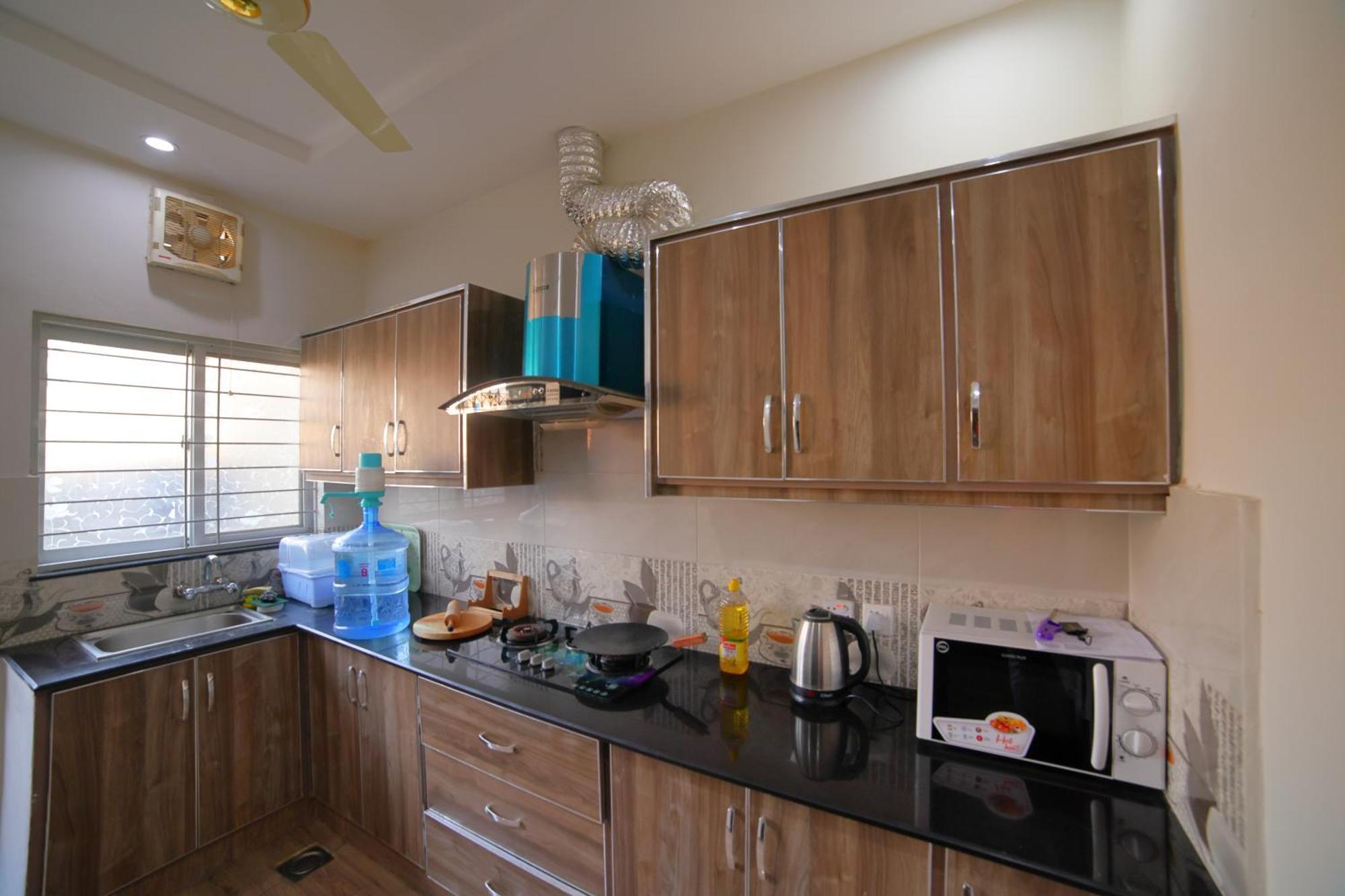 Grey Orchard Homestay - A Family Place Lahore Ngoại thất bức ảnh
