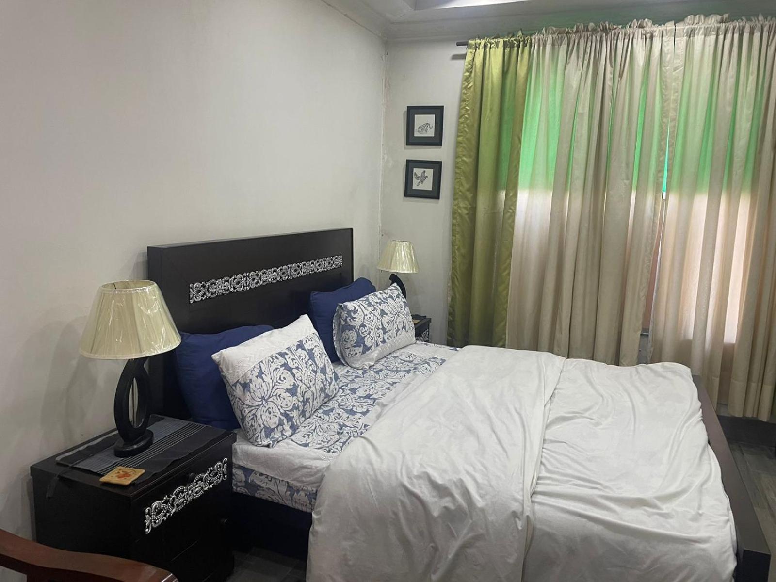 Grey Orchard Homestay - A Family Place Lahore Ngoại thất bức ảnh