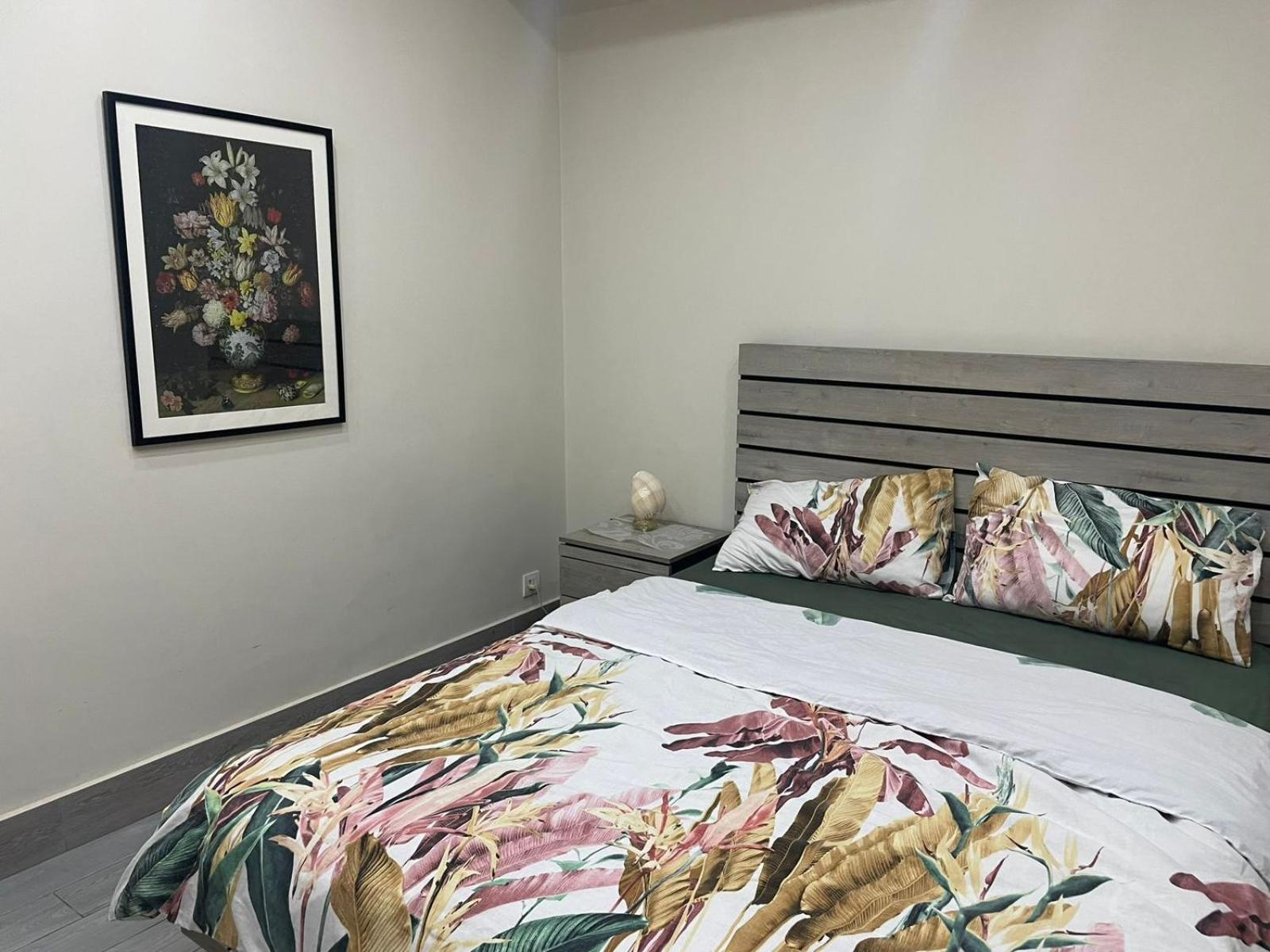 Grey Orchard Homestay - A Family Place Lahore Ngoại thất bức ảnh