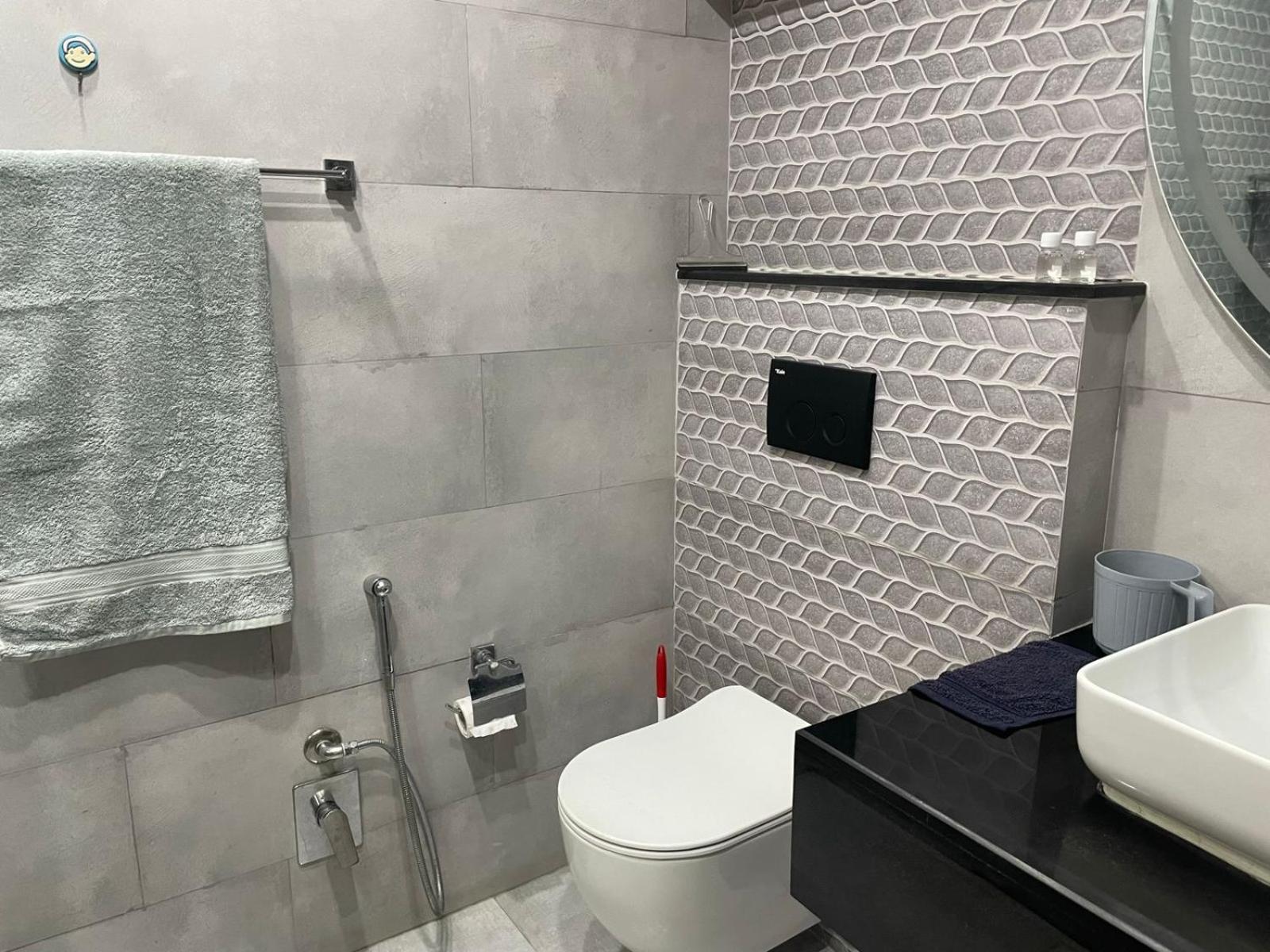 Grey Orchard Homestay - A Family Place Lahore Ngoại thất bức ảnh