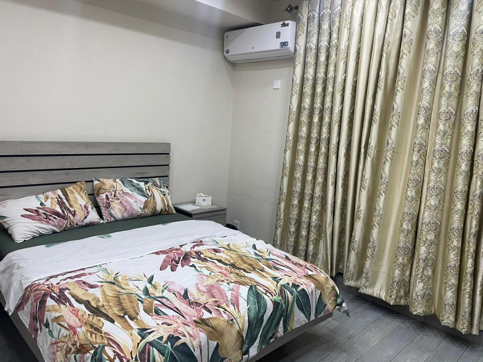 Grey Orchard Homestay - A Family Place Lahore Ngoại thất bức ảnh