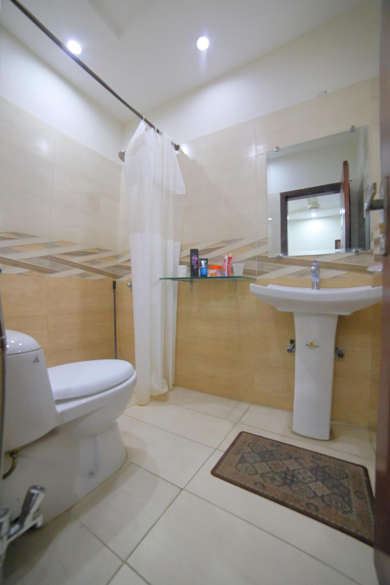 Grey Orchard Homestay - A Family Place Lahore Ngoại thất bức ảnh